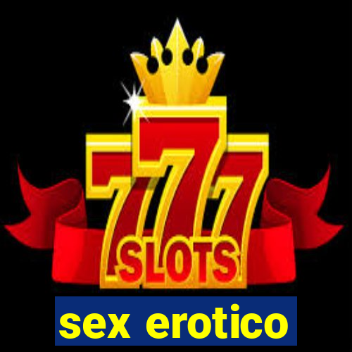 sex erotico